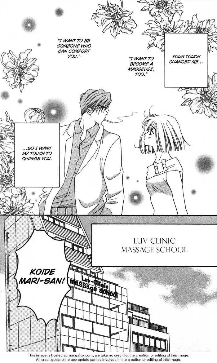 Luv Clinic Chapter 9 8